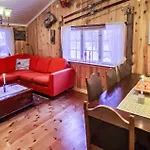 Ferienhaus In Gol With Kitchen Golsfjellet