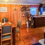 In Gol With Kitchen Golsfjellet
