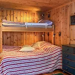 In Gol With Kitchen Ferienhaus Golsfjellet