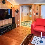 In Gol With Kitchen Ferienhaus Golsfjellet