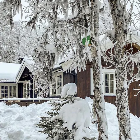 In Gol With Kitchen Σπίτι διακοπών