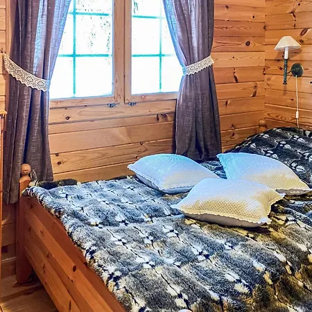 Holiday home In Gol With Kitchen *