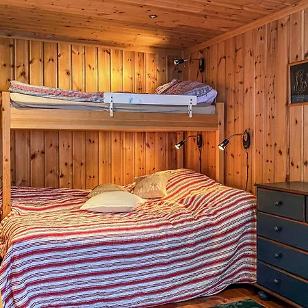 In Gol With Kitchen Feriehus Golsfjellet
