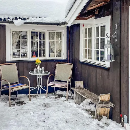 In Gol With Kitchen Σπίτι διακοπών *