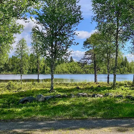 Σπίτι διακοπών In Gol With Kitchen *