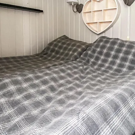 Dom wakacyjny In Gol With Kitchen *