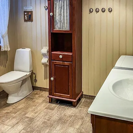 In Gol With Kitchen Dom wakacyjny