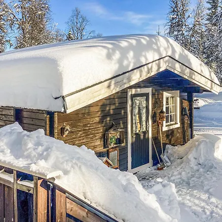 In Gol With Kitchen * Golsfjellet