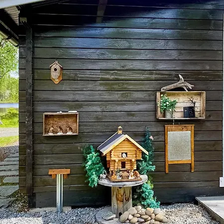 Dom wakacyjny In Gol With Kitchen Golsfjellet