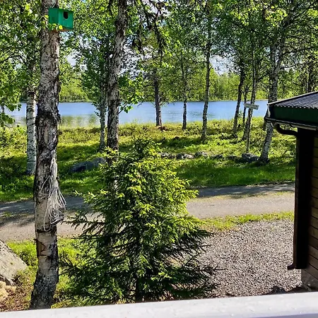 In Gol With Kitchen Golsfjellet