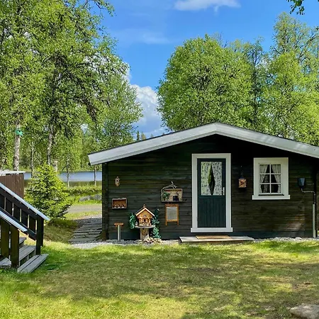 Dom wakacyjny In Gol With Kitchen