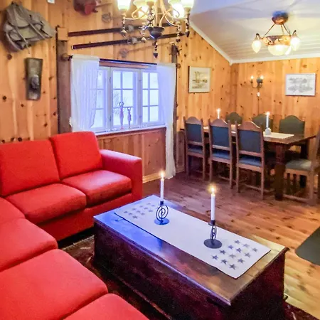 In Gol With Kitchen Dom wakacyjny *